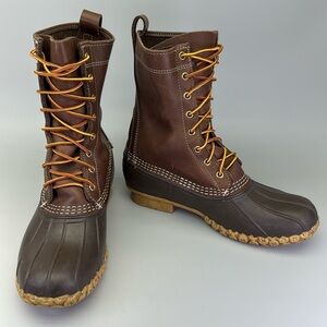 L.L. Bean Classic Bean Boots